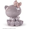 Lladrò LLADRO' Figurina Hello Kitty 23x16cm Porcellana