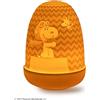 Lladrò LLADRO' Lampada da Tavolo Snoopy™ Dome 15x11cm Porcellana