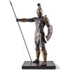 Lladrò LLADRO' Scultura Spartano 71x44cm Porcellana