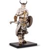 Lladrò LLADRO' Scultura Odin 70x34cm Porcellana