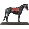 Lladrò LLADRO' Scultura Cavallo Purosangue Inglese 44x56cm Porcellana