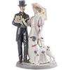 Lladrò LLADRO' Passeggiata Romantica 33x22cm Porcellana