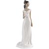 Lladrò LLADRO' Anime Gemelle Fidanzata II 29x10cm Porcellana