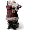 Lladrò LLADRO' Sono Stata Buona! Scultura Edizione Limitata 52x24cm Porcellana