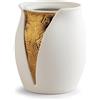 Lladrò LLADRO' Portapenne Mirage 11x10cm Porcellana