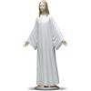 Lladrò LLADRO' Figurina Gesù 38x20cm Porcellana
