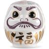 Lladrò LLADRO' Daruma Rosa 12x12cm Porcellana