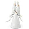 Lladrò LLADRO' Figurina Ninfe Innamorate 27x18cm Porcellana