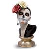 Lladrò LLADRO' Figurina Bella Catrina Edizione Limitata 31x19cm Porcellana