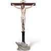 Lladrò LLADRO' Figurina Il Nostro Salvatore Soprammobile 60x28cm Porcellana