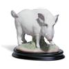 Lladrò LLADRO' Figurina Il Cinghiale 15x19cm Porcellana