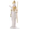 Lladrò LLADRO' Scultura Lakshman Lustro Oro 30x10cm Porcellana