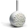 Lladrò LLADRO' Vaso Canvas Arazzo di Fiori 38x23cm Porcellana