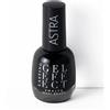 astra make-up - Lasting Gel Effect Smalto Per Unghie - 24 Noir Foncé