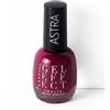 astra make-up - Lasting Gel Effect Smalto Per Unghie - 32 Holiday Plum