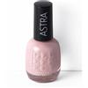 astra make-up - Lasting Gel Effect Smalto Per Unghie - 65 Berry Smoothie