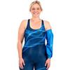 Bloccs Protezione gomito 100% impermeabile - #AEP86-S Adulto S
