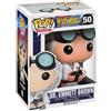 Pop! Funko z Funko POP ! Back to the future Dr Emmet Brown 50