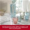 Guzzini Tiffany bicchieri set 6 pz Trasparente multicolore 22570552