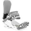Nitro One, Attacco per Snowboard Uomo, Albero di Neve, M