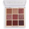 MAKEUP REVOLUTION LONDON Ultimate Nudes