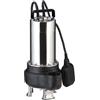 Ebara Pompa 50DAR51.1VMFS 1,5HP Sommergibile - 1545000944