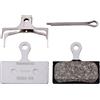SHIMANO Pastiglie freno Shimano XTR XT SLX G05A organiche