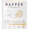 Parmon Napper L'ultrasicuro pannolini n.5 Junior (11-25 kg) 14 pz