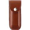 scalingscal Sacchetto Per Coltelli Fondina Per Coltelli, Fodero Coltello Pieghevole, Sacchetto Immagazzinaggio Coltello, Borsa Portacoltelli Per Cintura, Borsa Porta Coltelli In Pelle