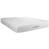 Royal Palace Bedding Materasso Matrimoniale Balmoral 180 x 220cm - Spessore : 24cm - Memory Foam - Rigido