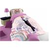 hermet Barbie Trapunta Invernale in Microfibra Singolo cm 170x260