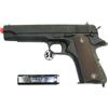 cyma Pistola elettrica COLT M1911A1 versione MOSFET Nero Cyma (CM123UP)