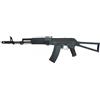 cyma Fucile Elettrico AK -74 PLATINUM VERSION Full Metal Nero CYMA