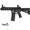 cyma Fucile elettrico salient arms Sai Gry 10.5mm nero CYMA