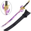 Spada di Musou Isshin di Raiden Shogun di Genshin Impact