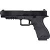 C.S.I. pistola a gas Poseidon XO 34 Nero X CSI