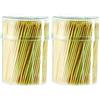PARENCE Cures dents, Bois, s (Confezione da 2)