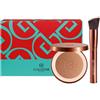 Collistar Cofanetto Terra Polvere Abbronzante Effetto Seta 09 Cristalli Di Sole Shimmer