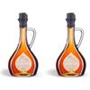 Delfino Battista Colatura di Alici di Cetara da 100 ml - 2 Bottiglie…