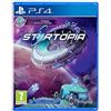 Kalypso Spacebase Startopia - PlayStation 4