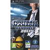 SEGA Football manager 2011 - [Edizione: Francia]