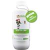 GLOBER Olio di Lino Concentrato Liquido 1 litro - Insetticida Naturale Contro Cocciniglia, Afidi, Acari per Orto, Giardino, Fiori e Piante Aromatiche