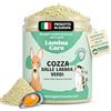 Lamina Care - Integratore Articolazioni Cane di Cozze Verde in Polvere per Rafforzare le Articolazioni in Modo Naturale, Integratori per Cani e Gatti con Glucosamina e Omega 3, Condroprotettori Cane