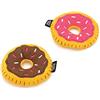 ZippyPaws ZippyClaws Donutz 2-Pack