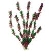 Amtra Wave Plant Classic Flora Bicolour SM
