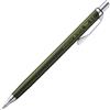 Pentel XPP502-D2 - Portamine Orenz, 0,2 mm, colore: kaki