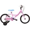 BUNF BUNFBIKE CTB Sibilla 12 Girl Bici Bambino 12''
