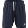 ADIDAS ENTRADA 22 SHORT Pantaloncino Sportivo Adulto
