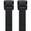 ABUS 6000K/90 BK SH BORDO TWINSET LUCCHETTO Barre