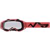 ABUS MASK BUTEO Maschera MTB